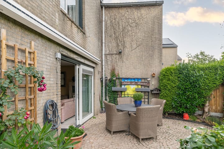 Foto 35 van Schubertstraat 12