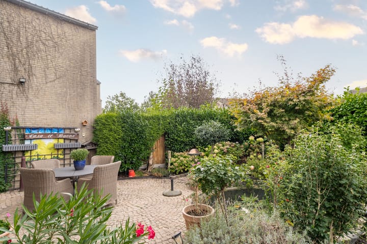 Foto 36 van Schubertstraat 12