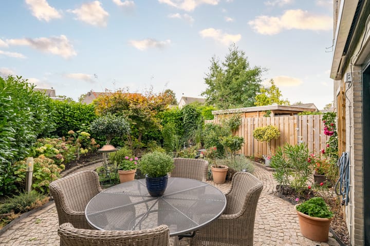 Foto 38 van Schubertstraat 12