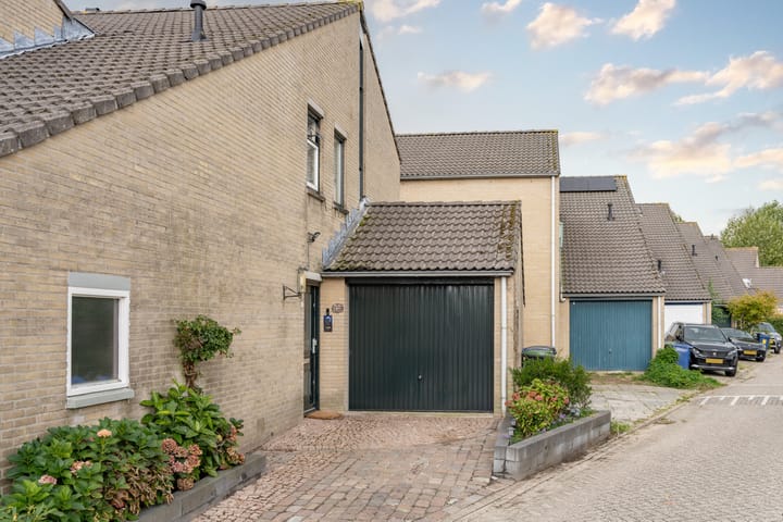 Foto 39 van Schubertstraat 12