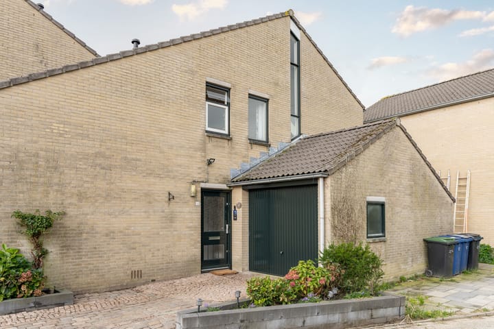 Foto 40 van Schubertstraat 12