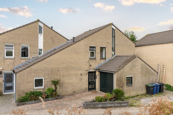 Foto 41 van Schubertstraat 12