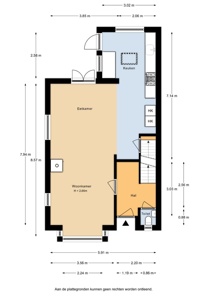 Foto 49 van Rozenlaan 14