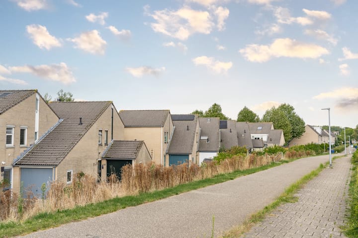 Foto 42 van Schubertstraat 12