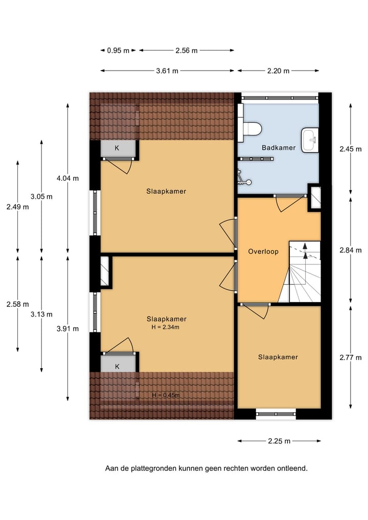 Foto 50 van Rozenlaan 14