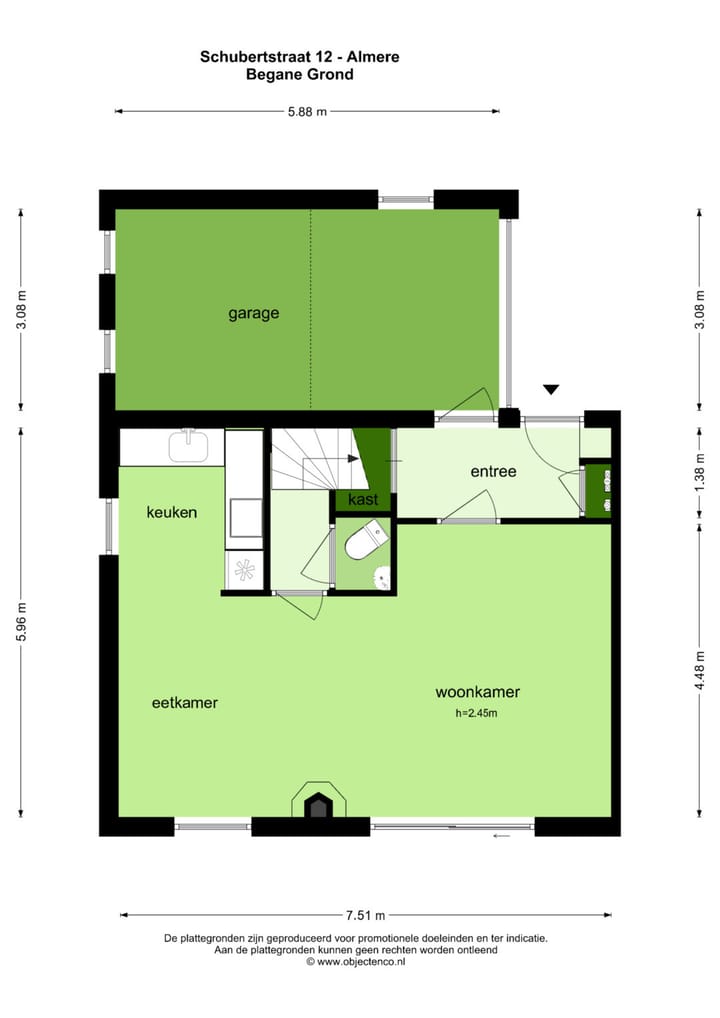 Foto 43 van Schubertstraat 12