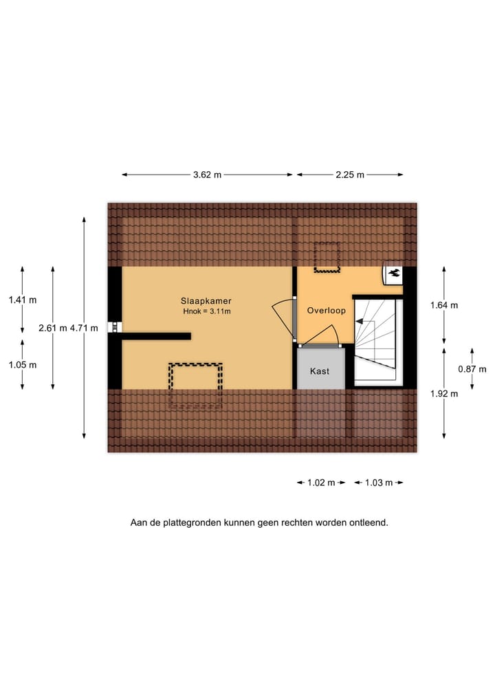 Foto 51 van Rozenlaan 14