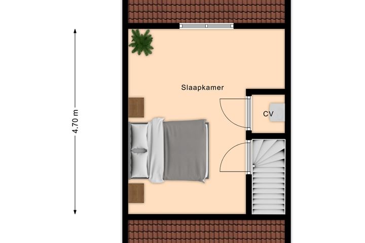 Bekijk foto 42 van Platsmolenerf 8