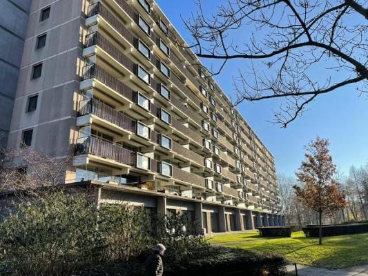 Foto 1 van Einsteinplaats 1137