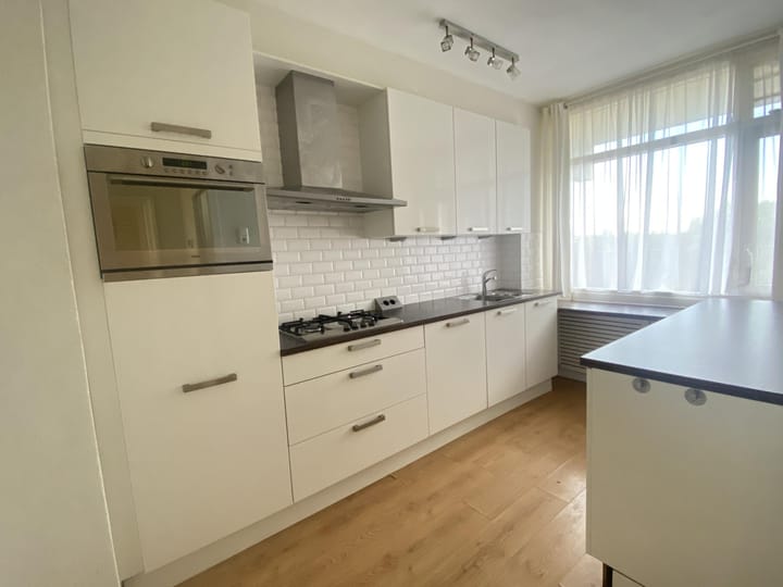 Foto 2 van Einsteinplaats 1137