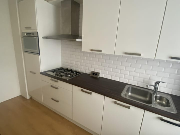 Foto 3 van Einsteinplaats 1137