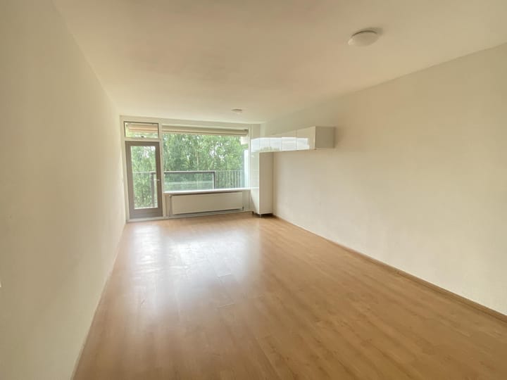 Foto 5 van Einsteinplaats 1137