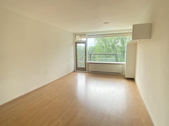 Foto 6 van Einsteinplaats 1137