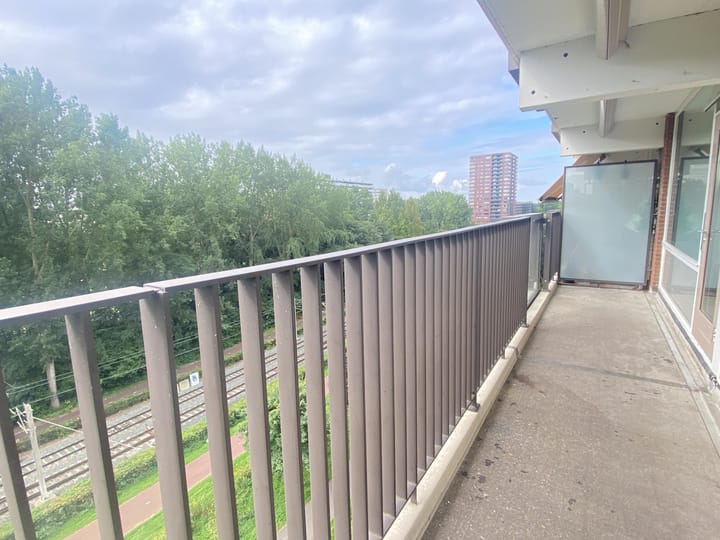 Foto 7 van Einsteinplaats 1137