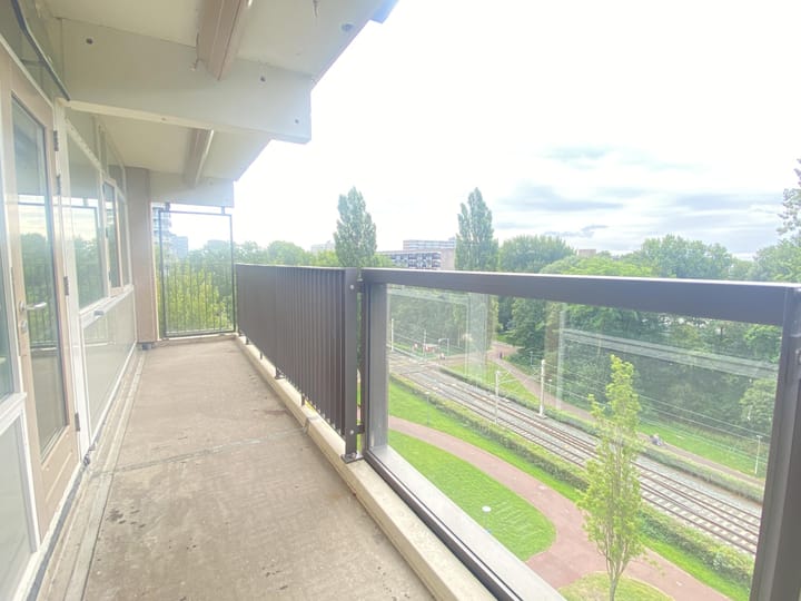 Foto 8 van Einsteinplaats 1137