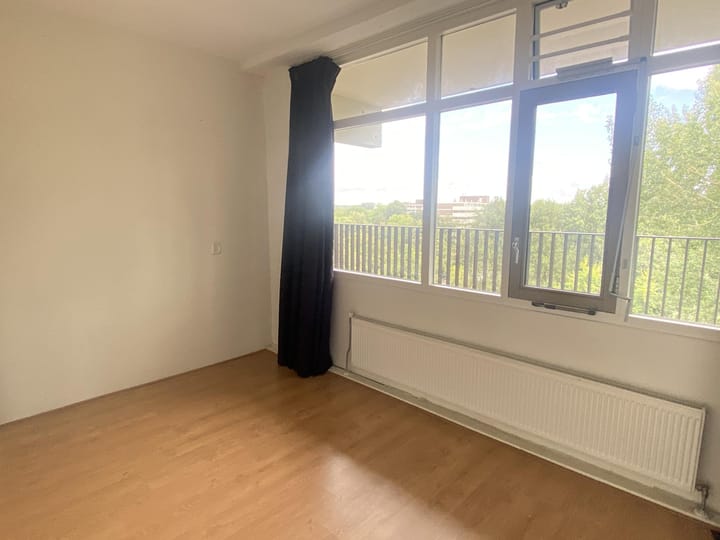 Foto 9 van Einsteinplaats 1137