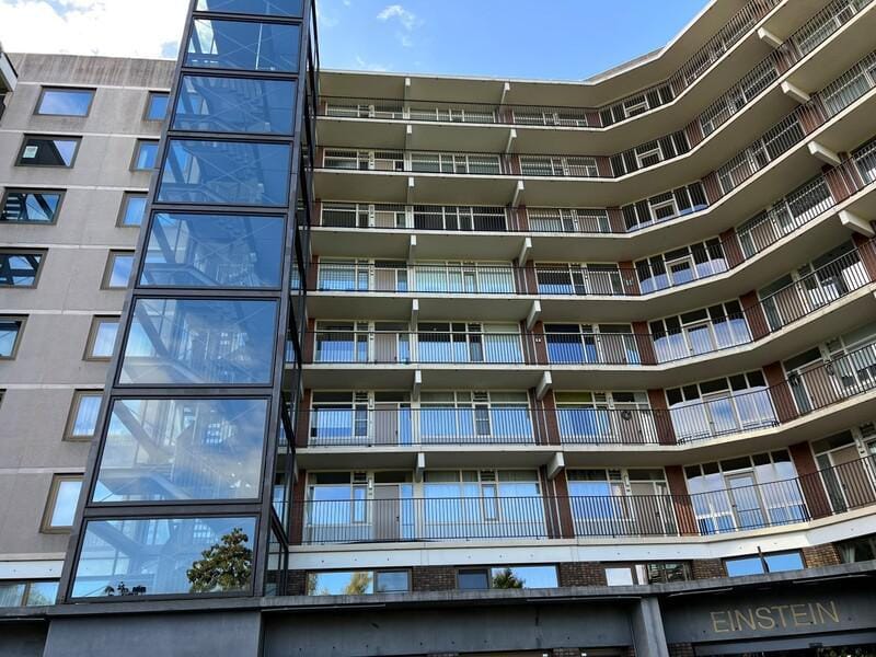 Foto 15 van Einsteinplaats 1137