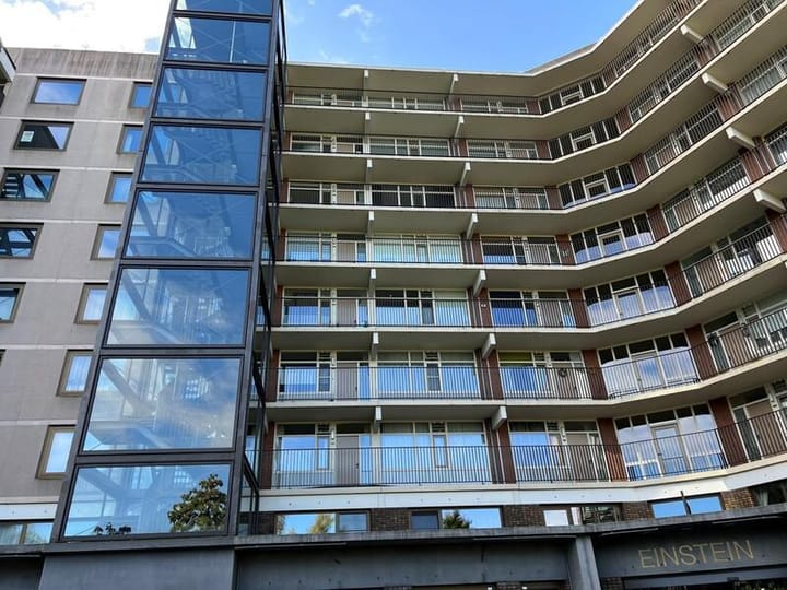 Foto 15 van Einsteinplaats 1137