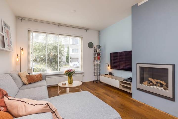 Foto 2 van Beethovenstraat 38