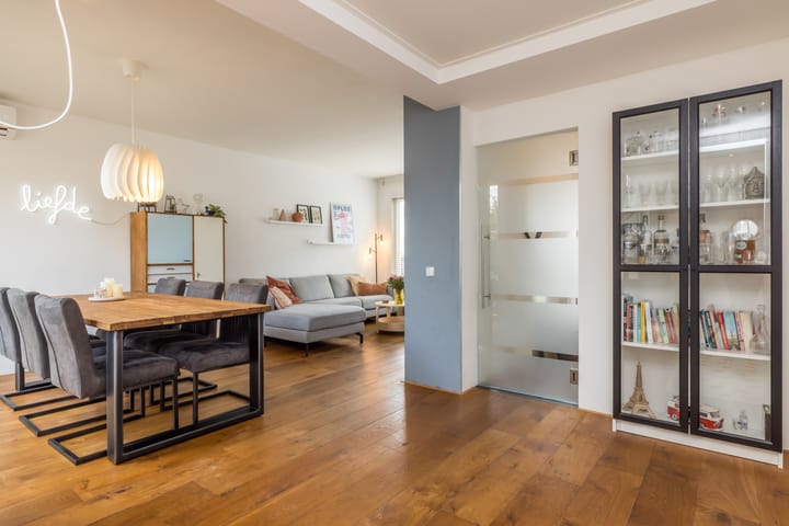 Foto 3 van Beethovenstraat 38