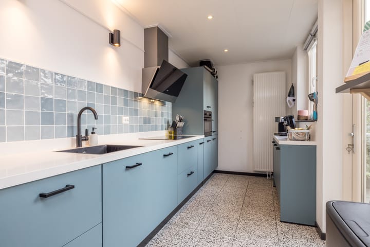 Foto 4 van Beethovenstraat 38