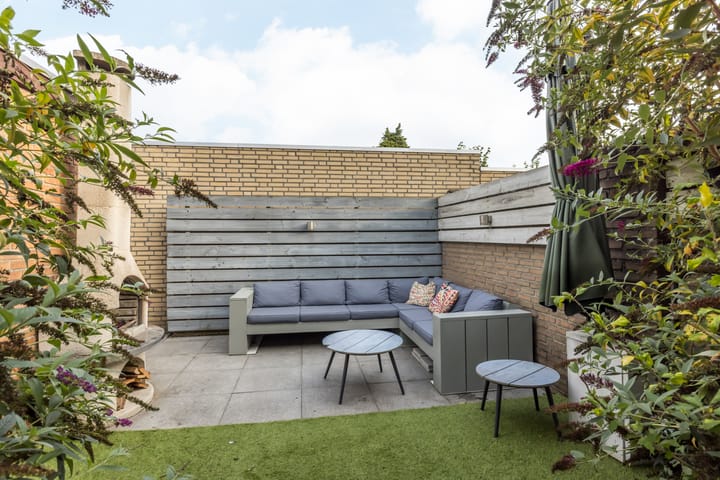 Foto 5 van Beethovenstraat 38