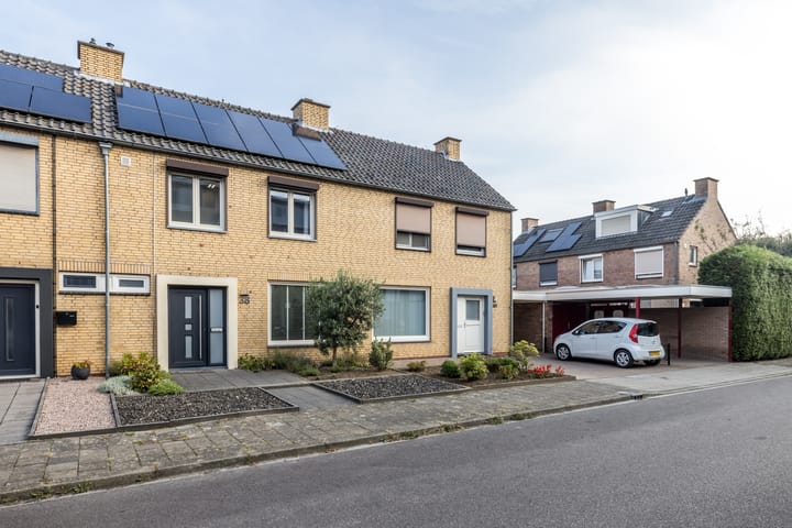 Photo 6 of Beethovenstraat 38