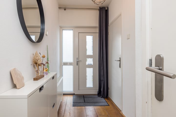 Photo 9 of Beethovenstraat 38