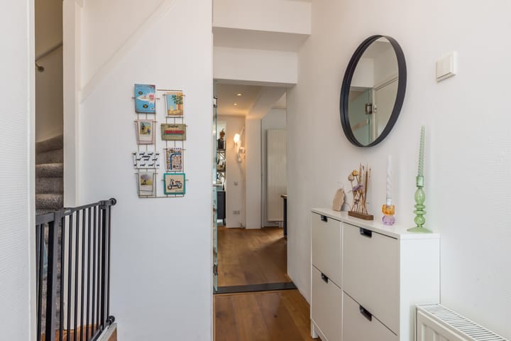 Photo 10 of Beethovenstraat 38