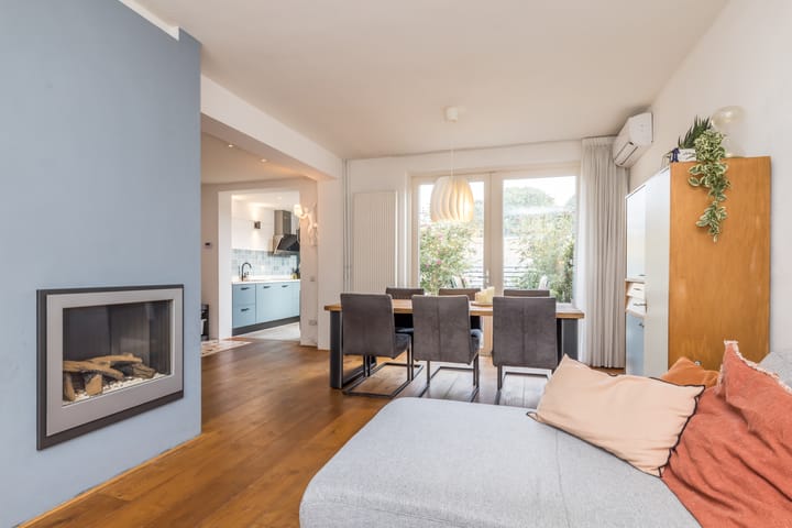 Photo 13 of Beethovenstraat 38