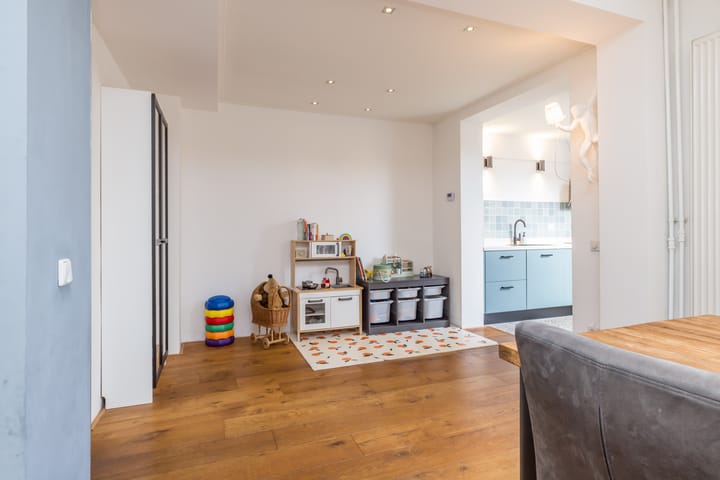 Photo 15 of Beethovenstraat 38