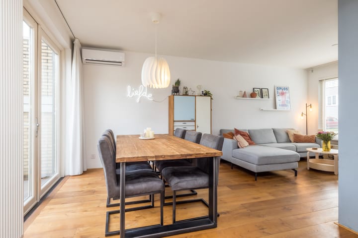 Photo 16 of Beethovenstraat 38