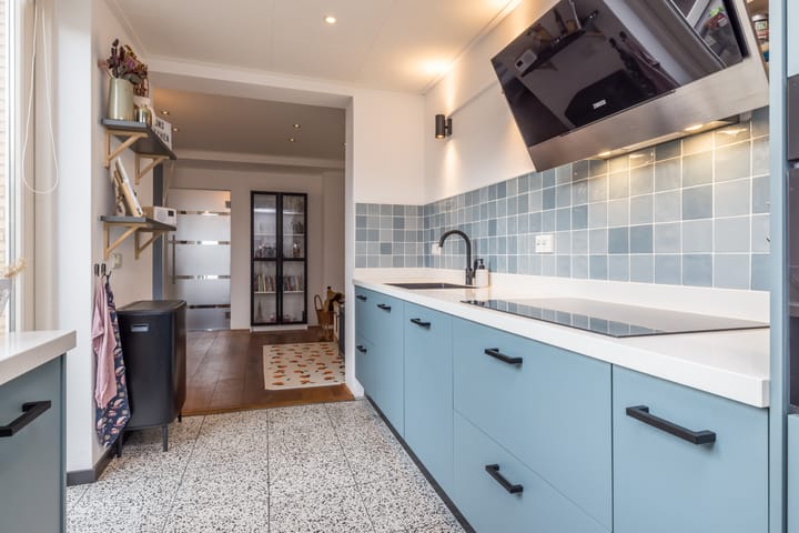 Photo 18 of Beethovenstraat 38