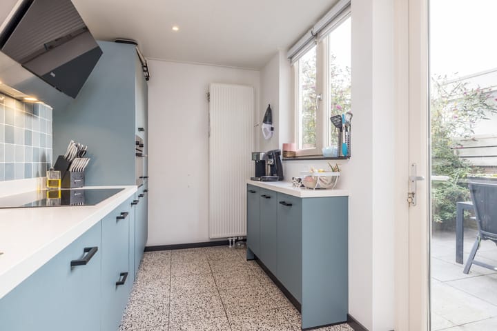 Photo 21 of Beethovenstraat 38