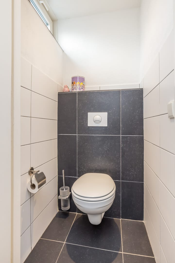 Photo 22 of Beethovenstraat 38