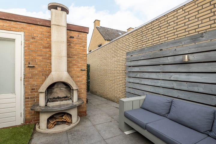 Photo 26 of Beethovenstraat 38