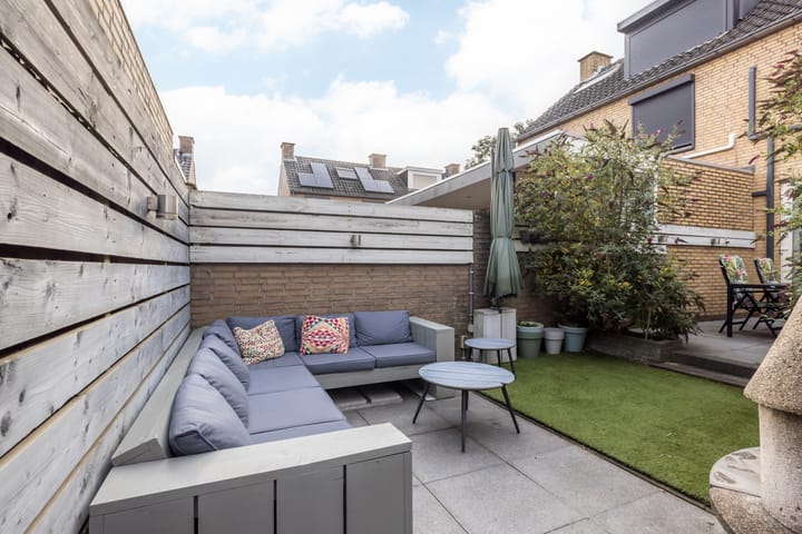 Photo 27 of Beethovenstraat 38