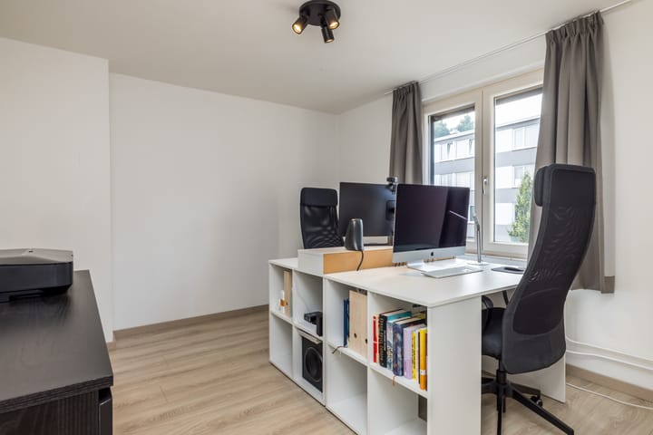 Photo 35 of Beethovenstraat 38