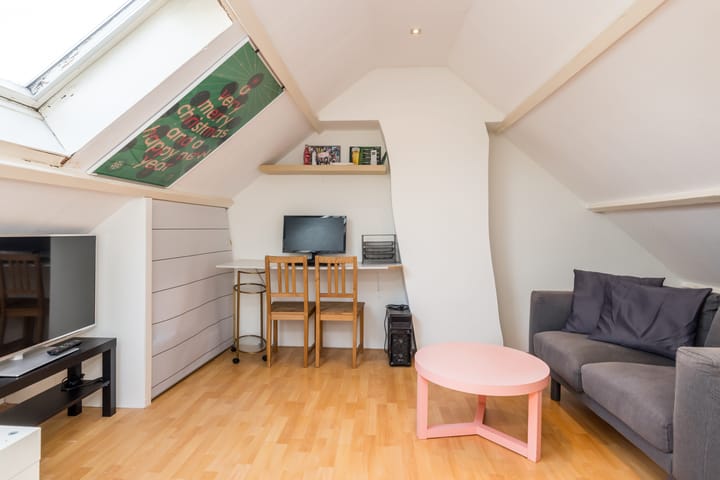 Photo 37 of Beethovenstraat 38