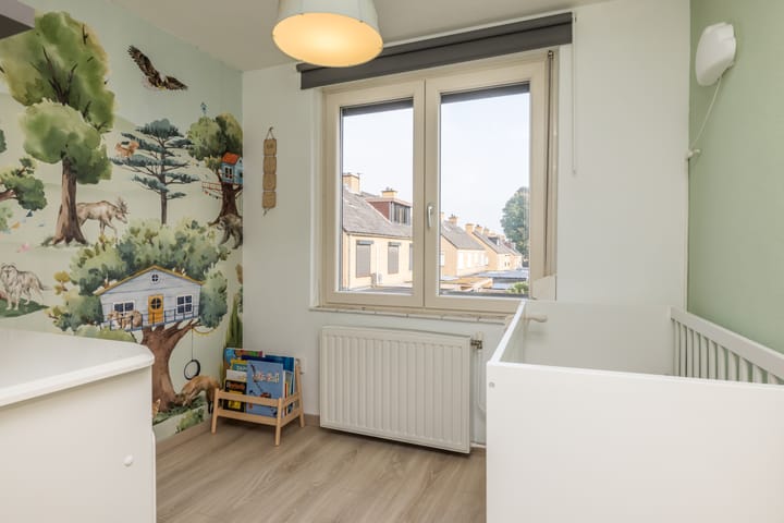 Photo 36 of Beethovenstraat 38