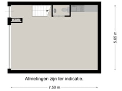 View floorplan