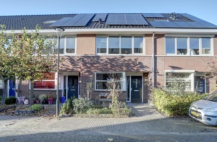 Foto 1 van Dwarsdijk 73