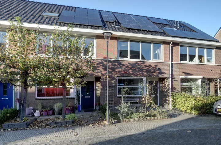 Foto 21 van Dwarsdijk 73