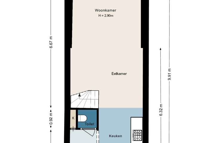 Bekijk foto 46 van Rietveld 183