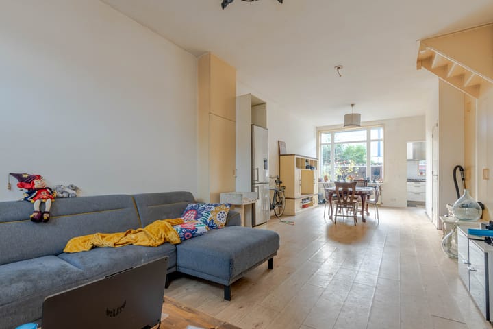 Foto 2 van Zwijndrechtsestraat 31