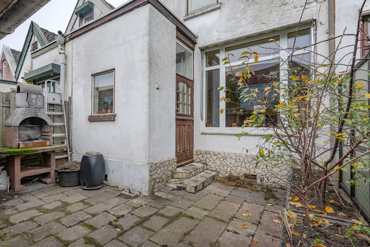 Foto 5 van Zwijndrechtsestraat 31