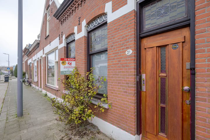 Foto 6 van Zwijndrechtsestraat 31