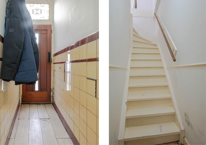 Foto 7 van Zwijndrechtsestraat 31