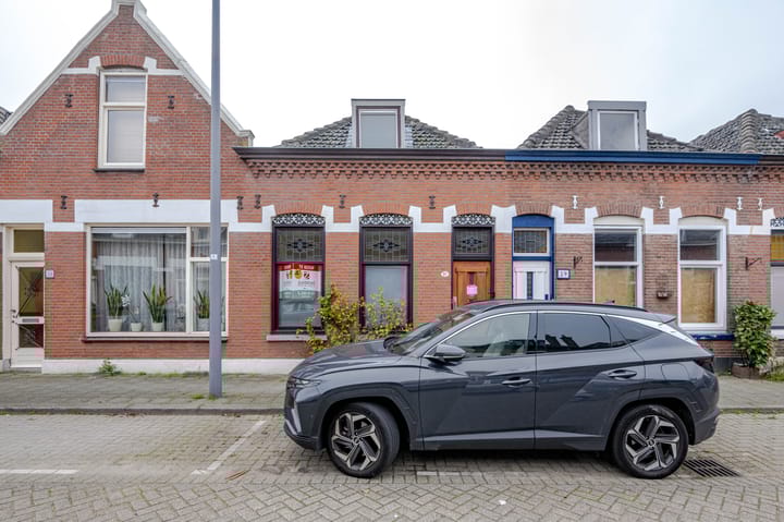 Foto 20 van Zwijndrechtsestraat 31