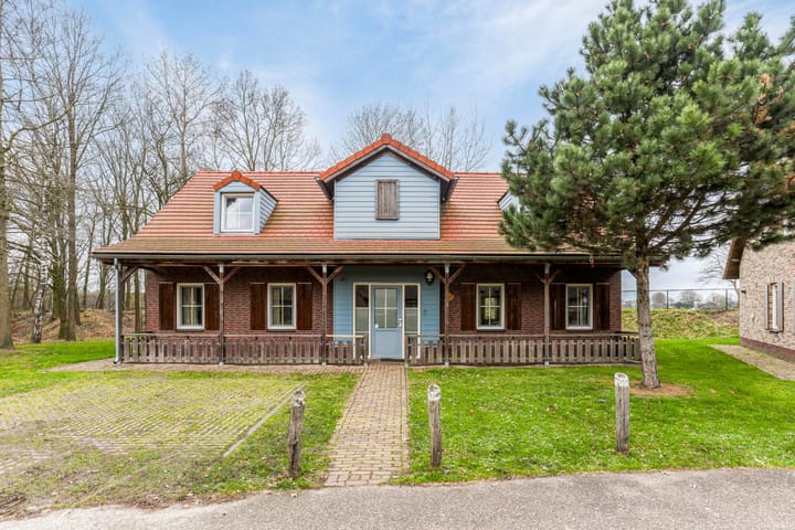 Foto 1 van Trancheeweg 7-522